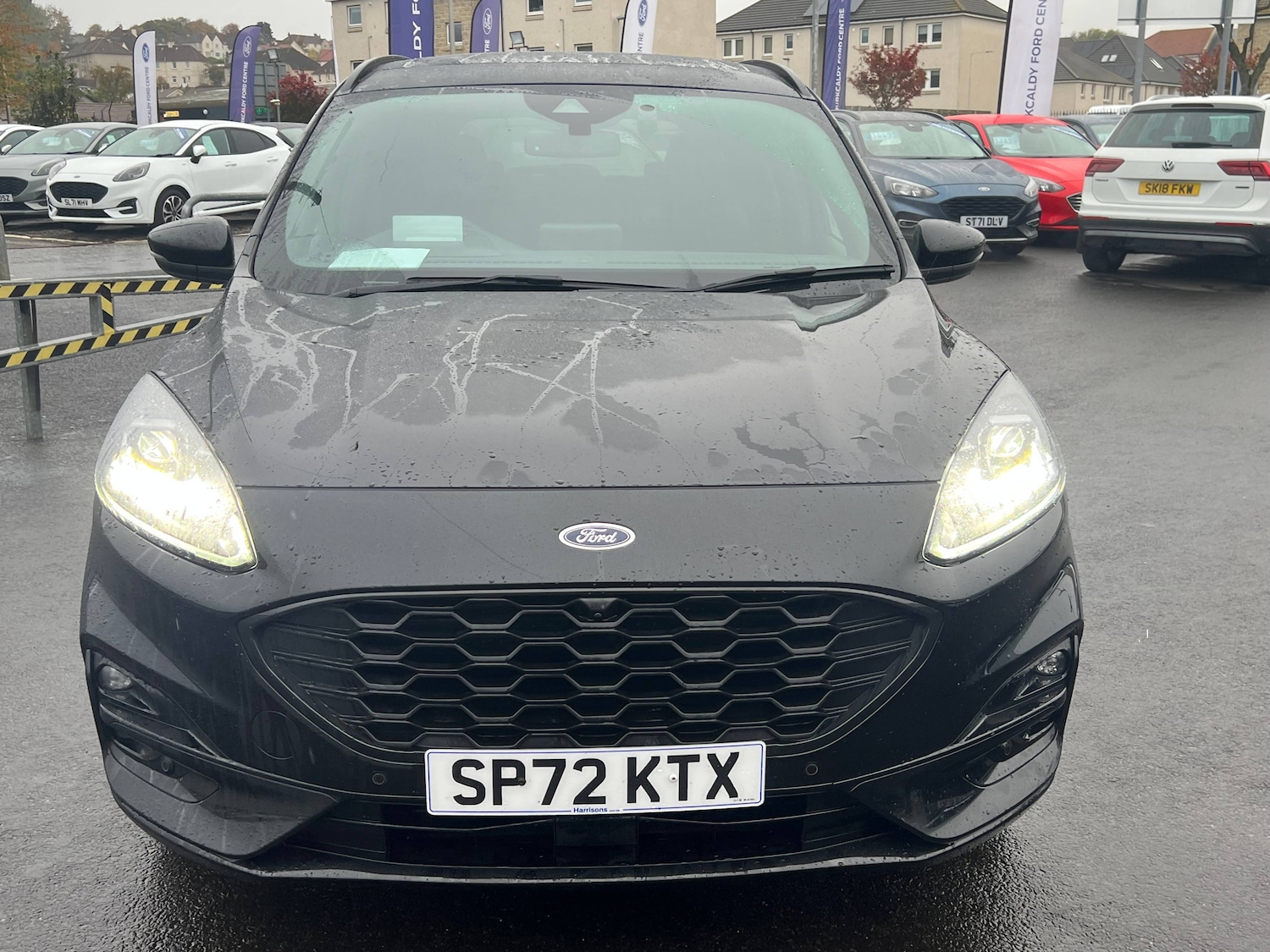 Used Ford Kuga 2022 for sale - 76329746: Photo 2