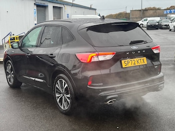 Used Ford Kuga 2022 for sale - 76329746: Photo