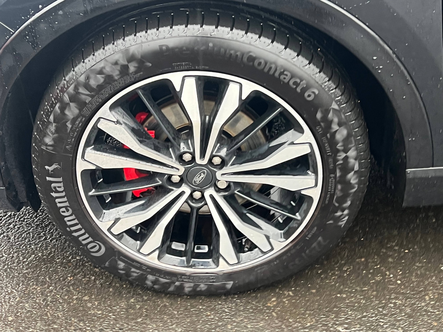 Used Ford Kuga 2022 for sale - 76329746: Photo 7