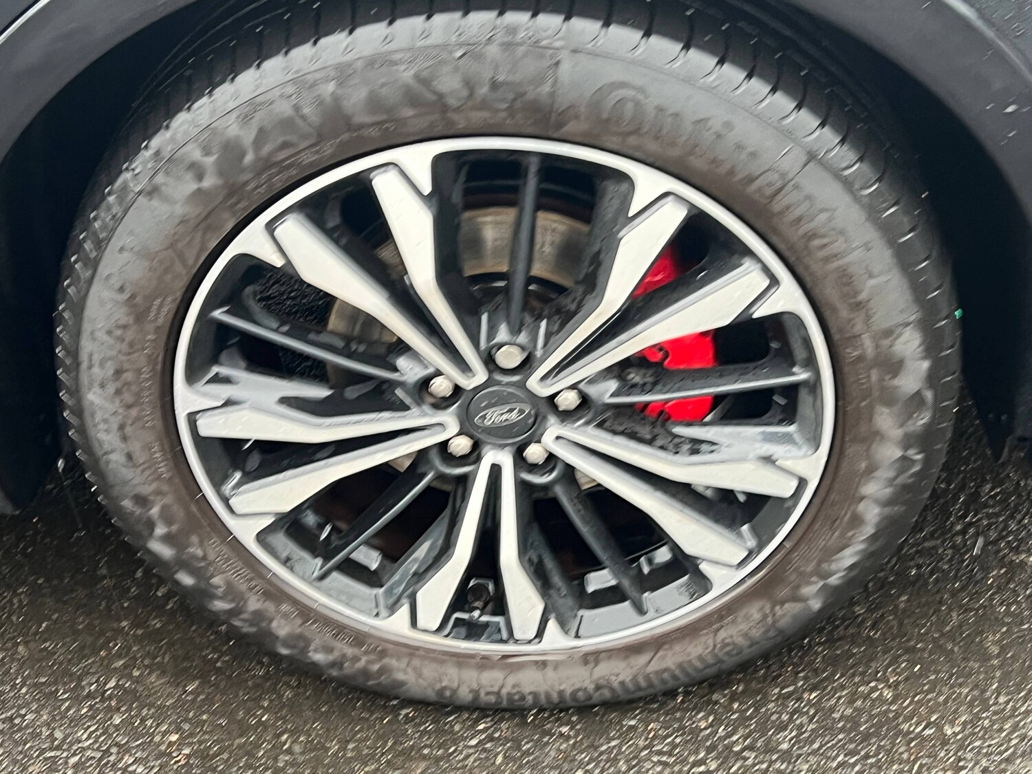 Used Ford Kuga 2022 for sale - 76329746: Photo 8