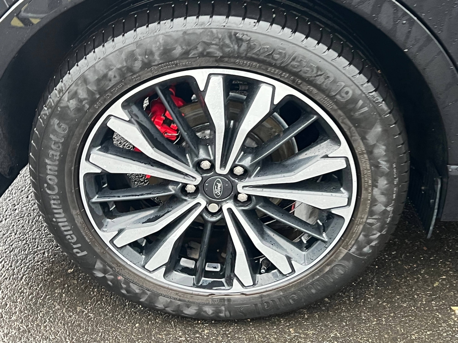 Used Ford Kuga 2022 for sale - 76329746: Photo 9