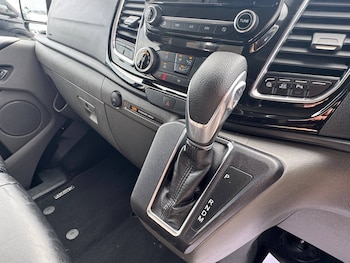 Used Ford Transit Custom 2022 for sale - 75891795: Photo