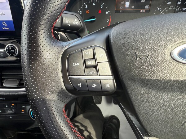 Used Ford Fiesta 2022 for sale - 75037165: Photo 11