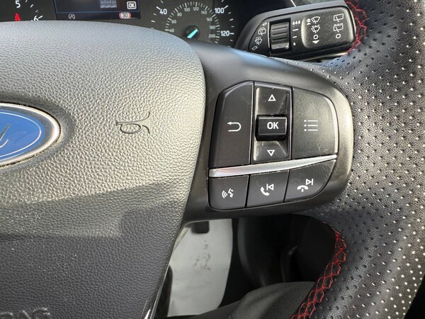 Used Ford Fiesta 2022 for sale - 75037165: Photo 12