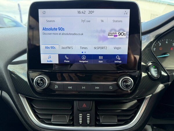 Used Ford Fiesta 2022 for sale - 75037165: Photo 13