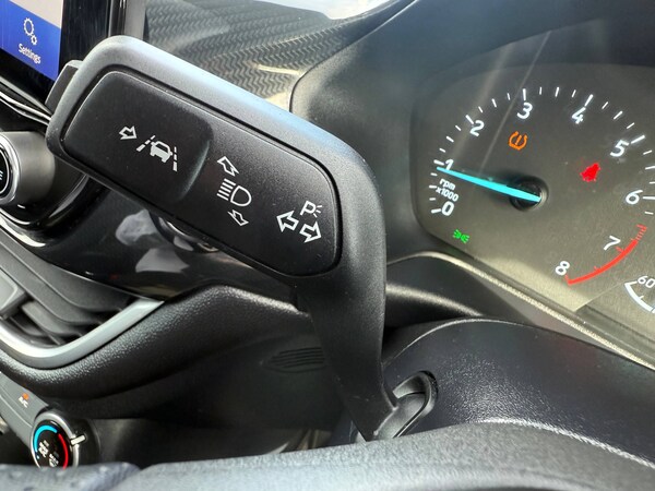 Used Ford Fiesta 2022 for sale - 75037165: Photo 17