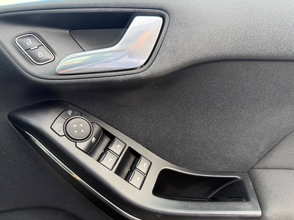 Used Ford Fiesta 2022 for sale - 75037165: Photo 18