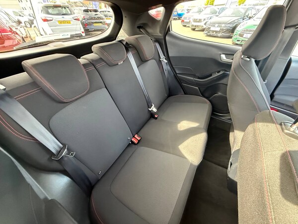 Used Ford Fiesta 2022 for sale - 75037165: Photo 7