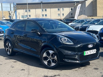 Used Ford Puma Gen-E undefined for sale - 78268738: Photo