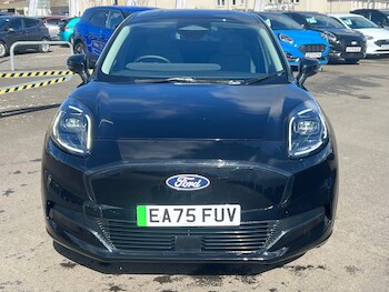 Used Ford Puma Gen-E undefined for sale - 78268738: Photo