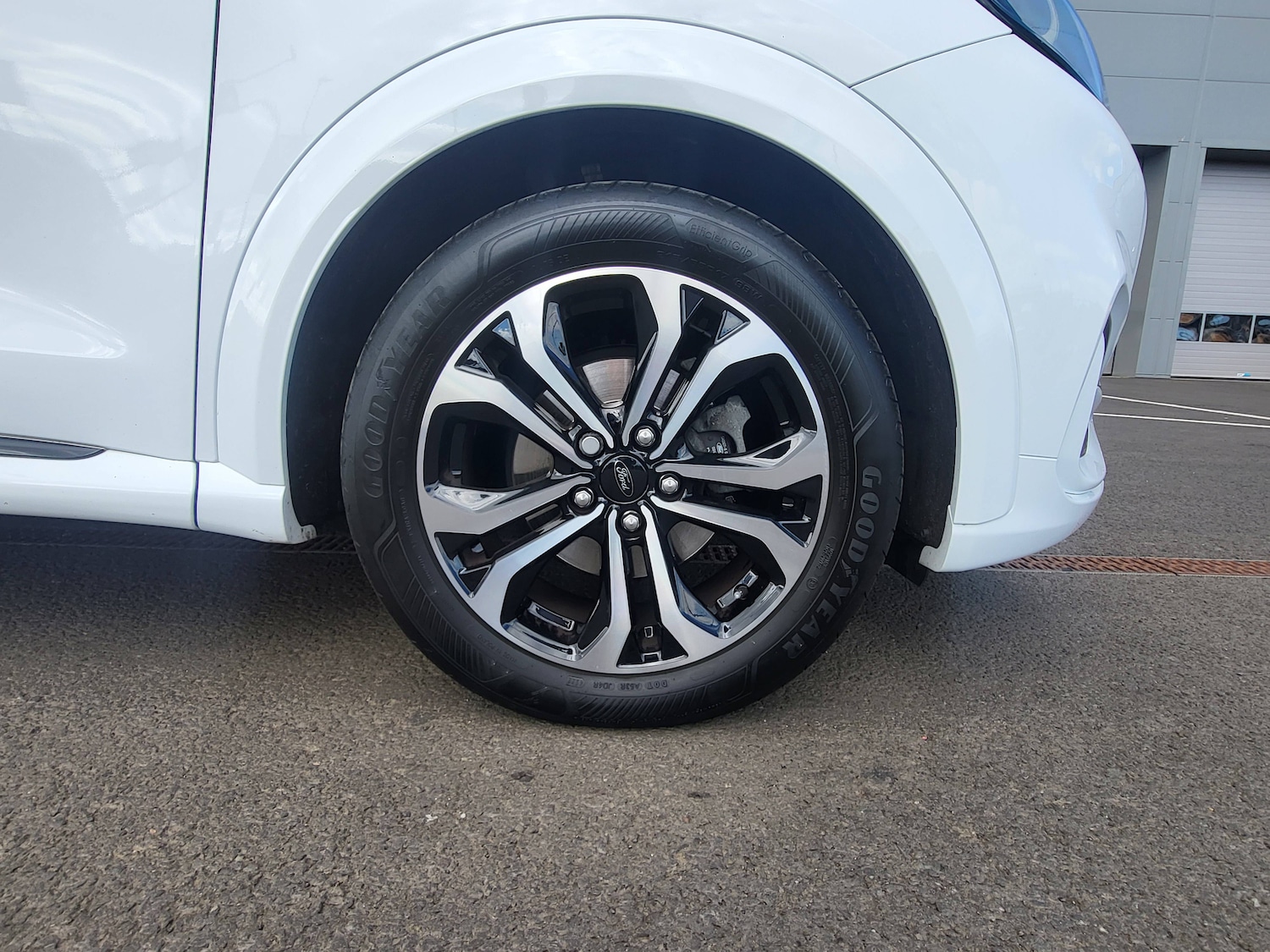 Used Ford Puma 2023 for sale - 76077818: Photo 22