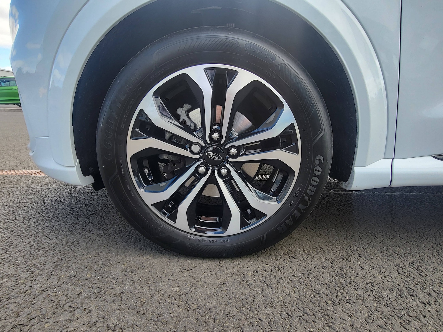 Used Ford Puma 2023 for sale - 76077818: Photo 23