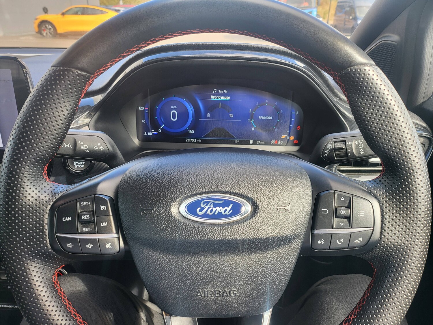 Used Ford Puma 2023 for sale - 76077818: Photo 25