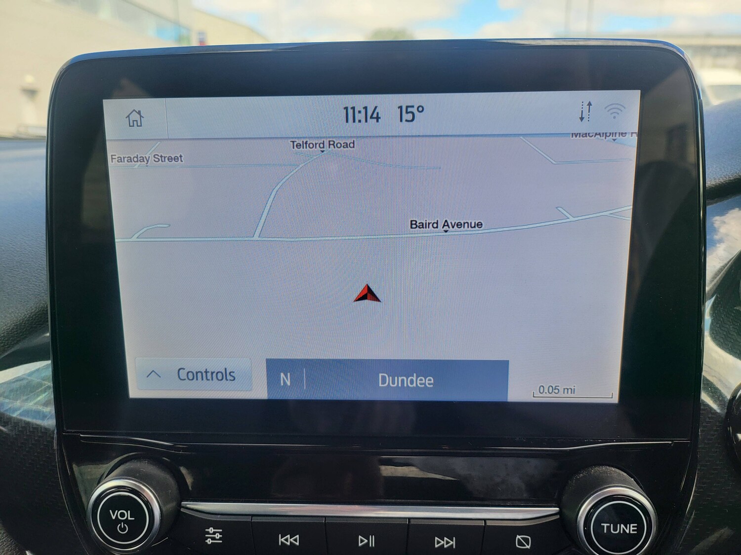 Used Ford Puma 2023 for sale - 76077818: Photo 26