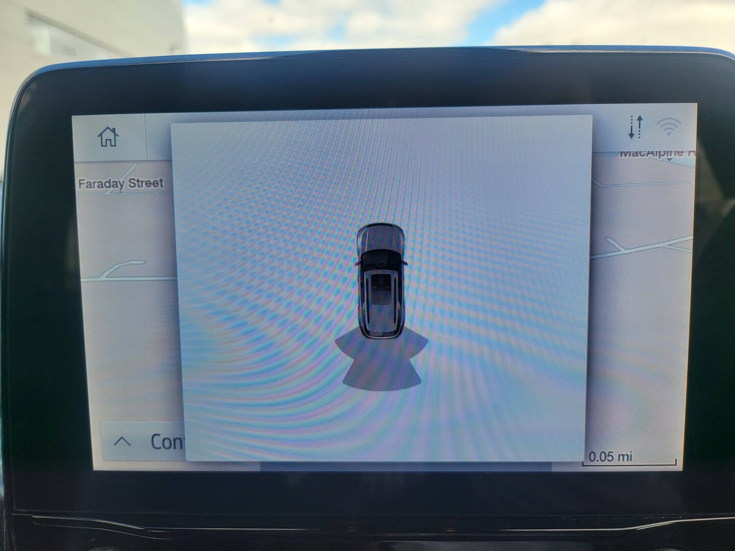 Used Ford Puma 2023 for sale - 76077818: Photo 27