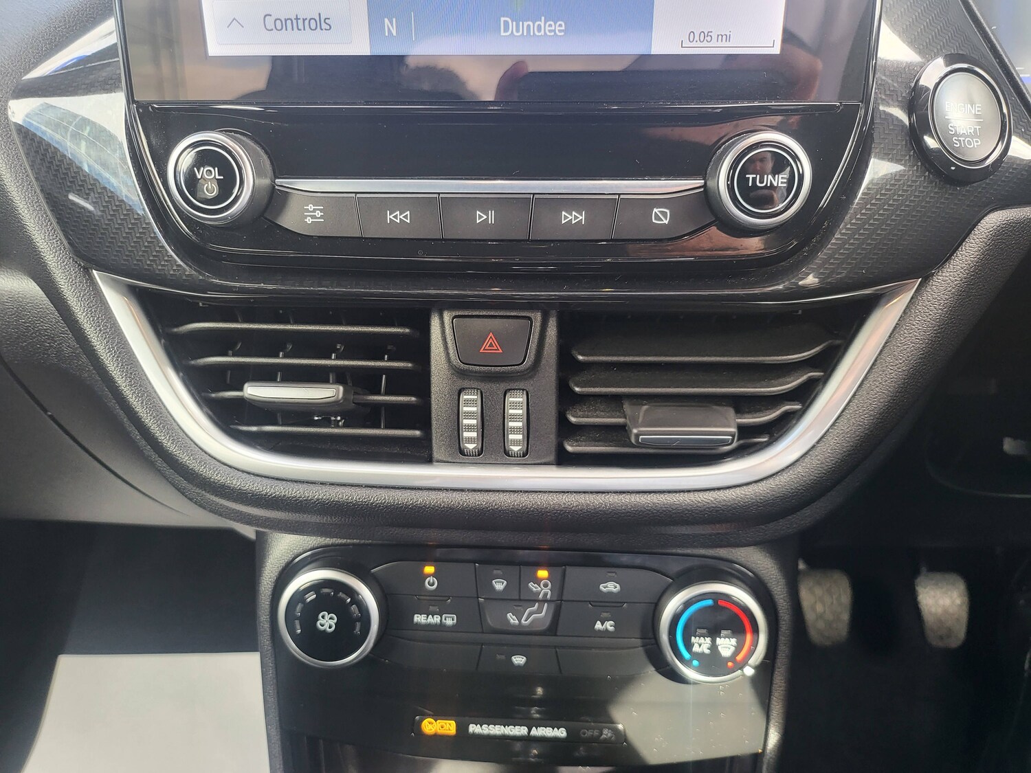 Used Ford Puma 2023 for sale - 76077818: Photo 28