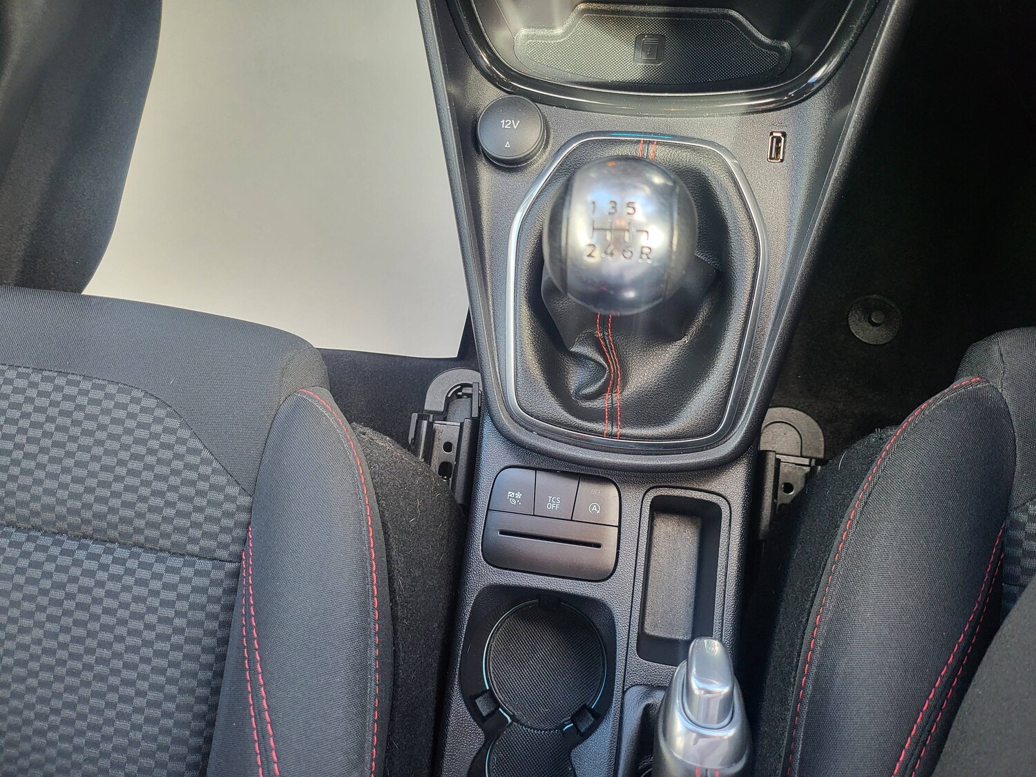 Used Ford Puma 2023 for sale - 76077818: Photo 29