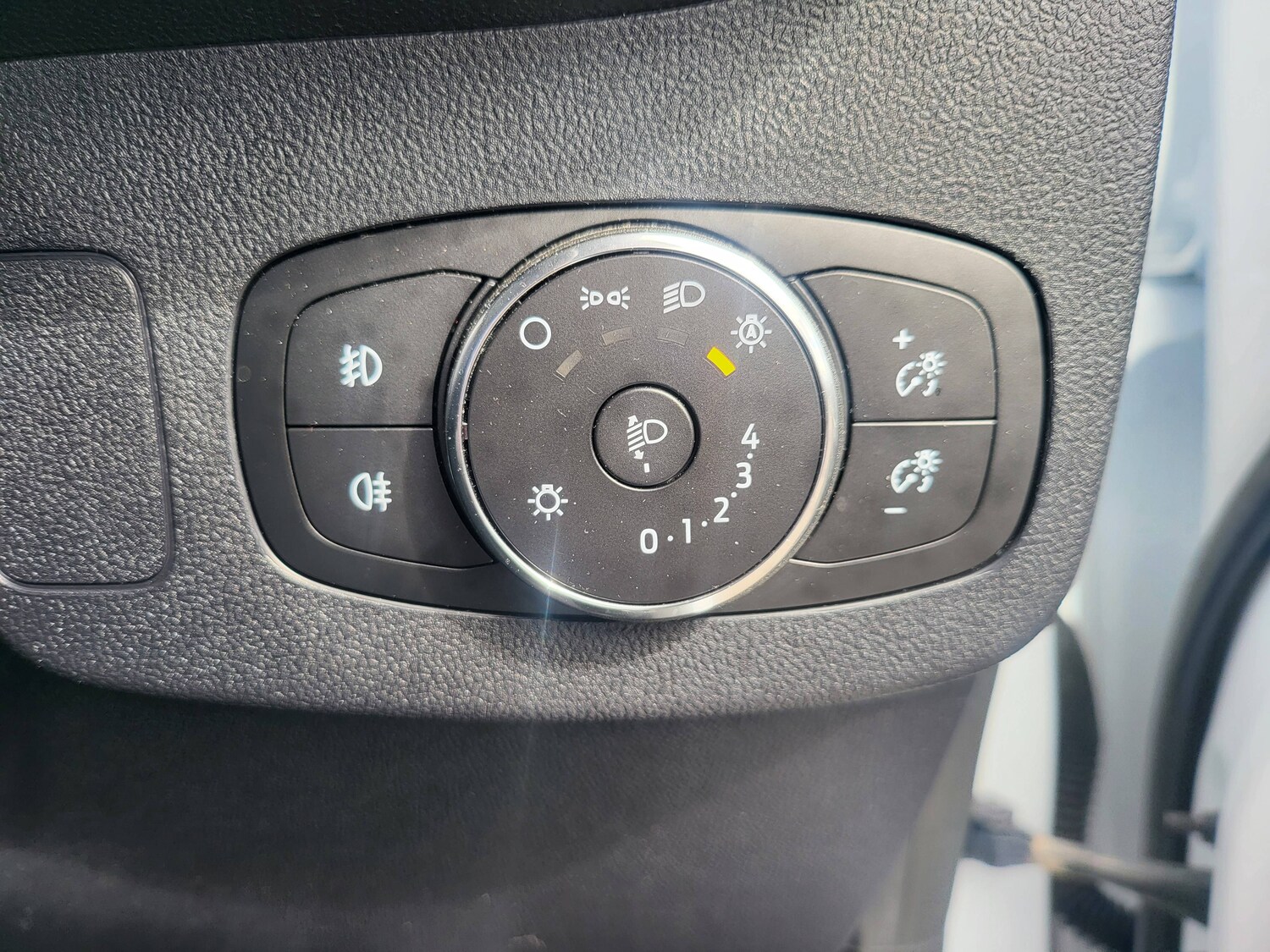 Used Ford Puma 2023 for sale - 76077818: Photo 30