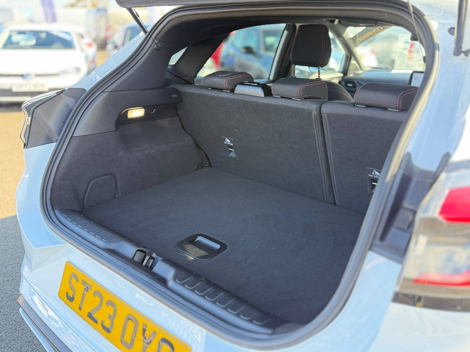 Used Ford Puma 2023 for sale - 76077818: Photo 32