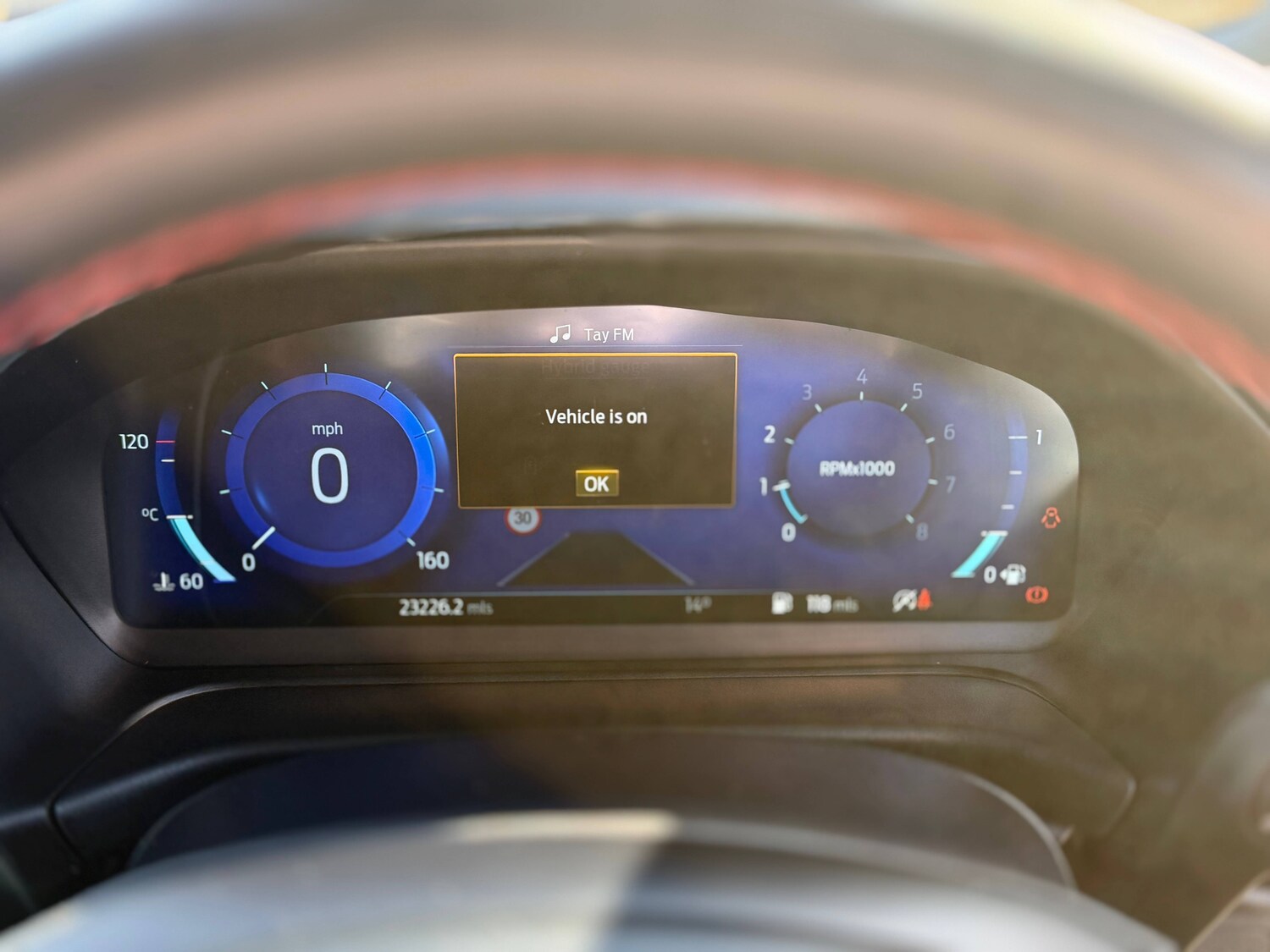 Used Ford Puma 2023 for sale - 76077818: Photo 33