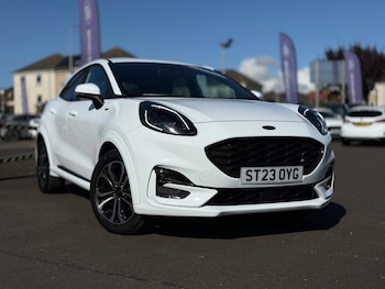 Used Ford Puma 2023 for sale - 76077818: Photo 3