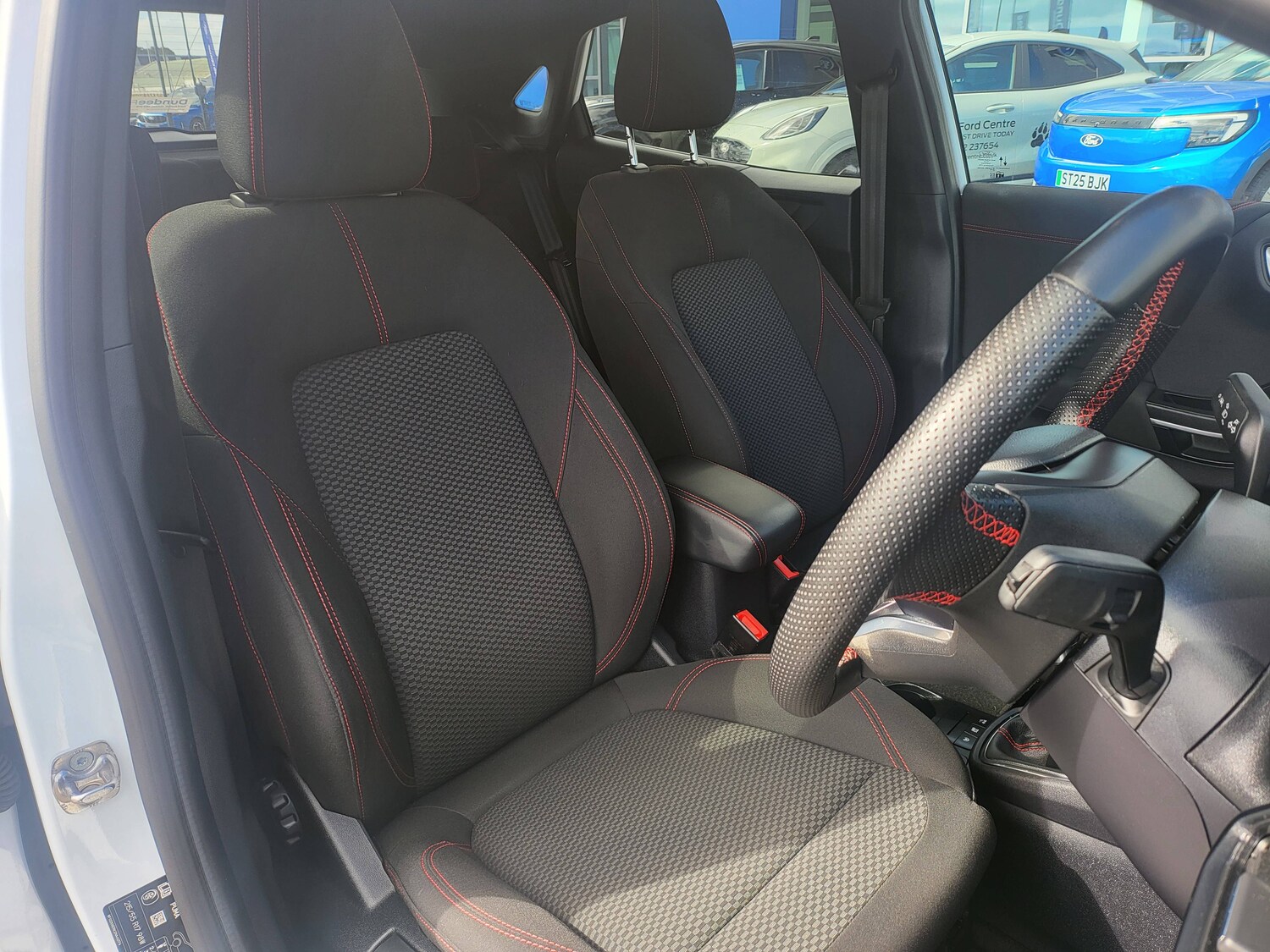 Used Ford Puma 2023 for sale - 76077818: Photo 8