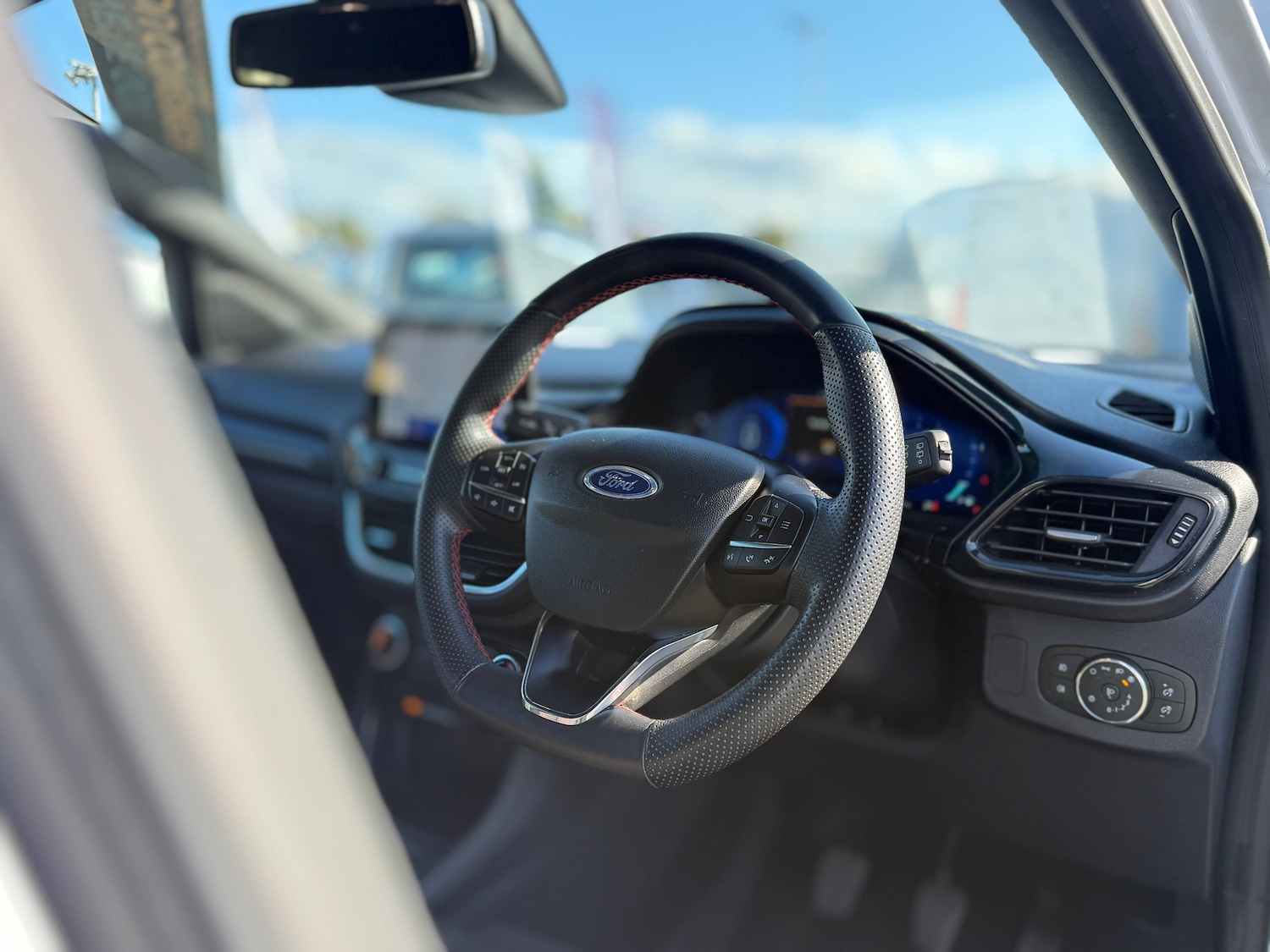 Used Ford Puma 2023 for sale - 76077818: Photo 9