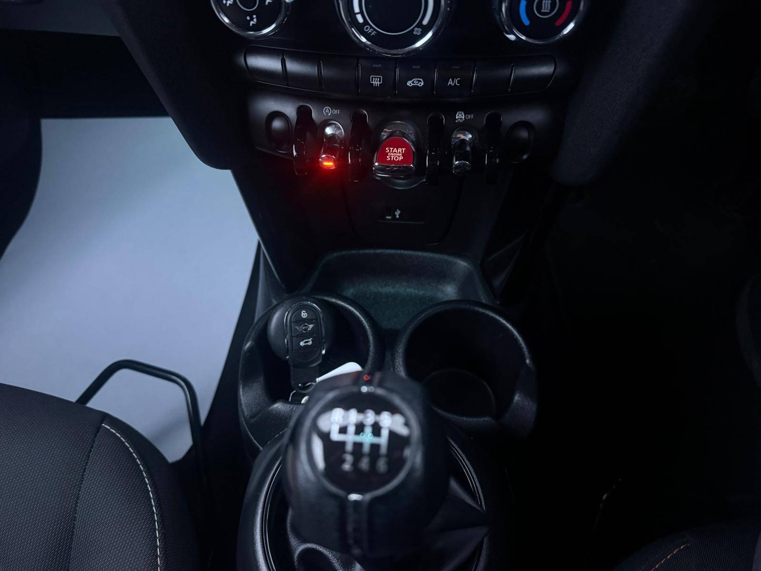 Used MINI Hatch 2022 for sale - 76968602: Photo 15