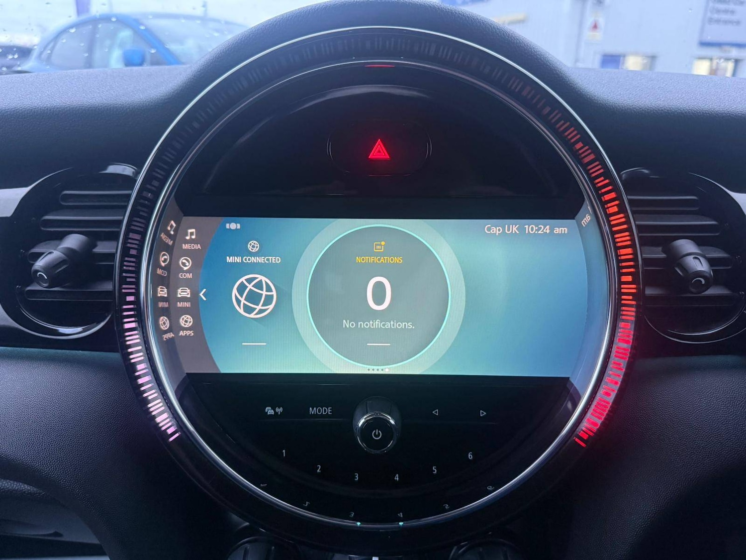 Used MINI Hatch 2022 for sale - 76968602: Photo 18