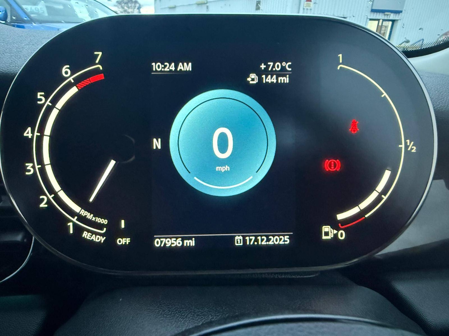 Used MINI Hatch 2022 for sale - 76968602: Photo 20