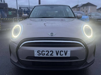 Used MINI Hatch 2022 for sale - 76968602: Photo