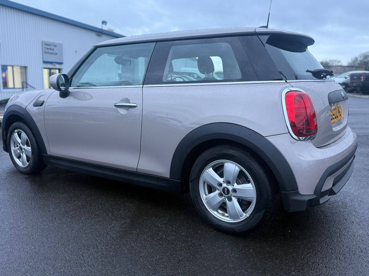 Used MINI Hatch 2022 for sale - 76968602: Photo 3