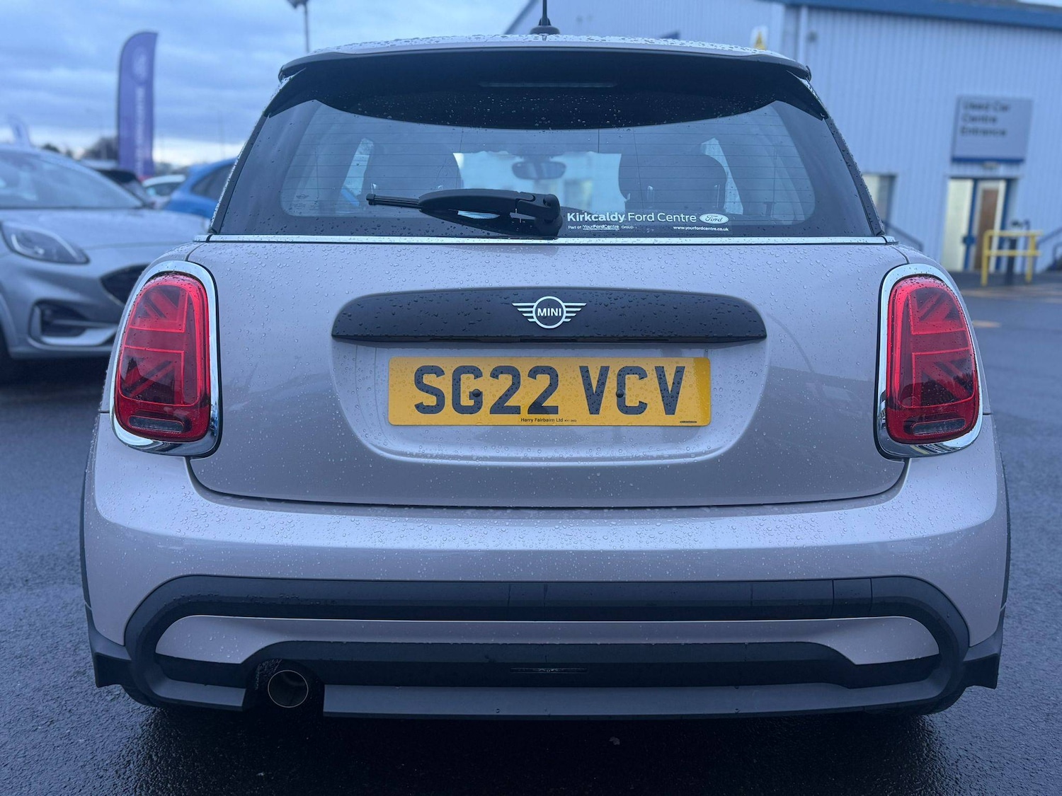 Used MINI Hatch 2022 for sale - 76968602: Photo 4
