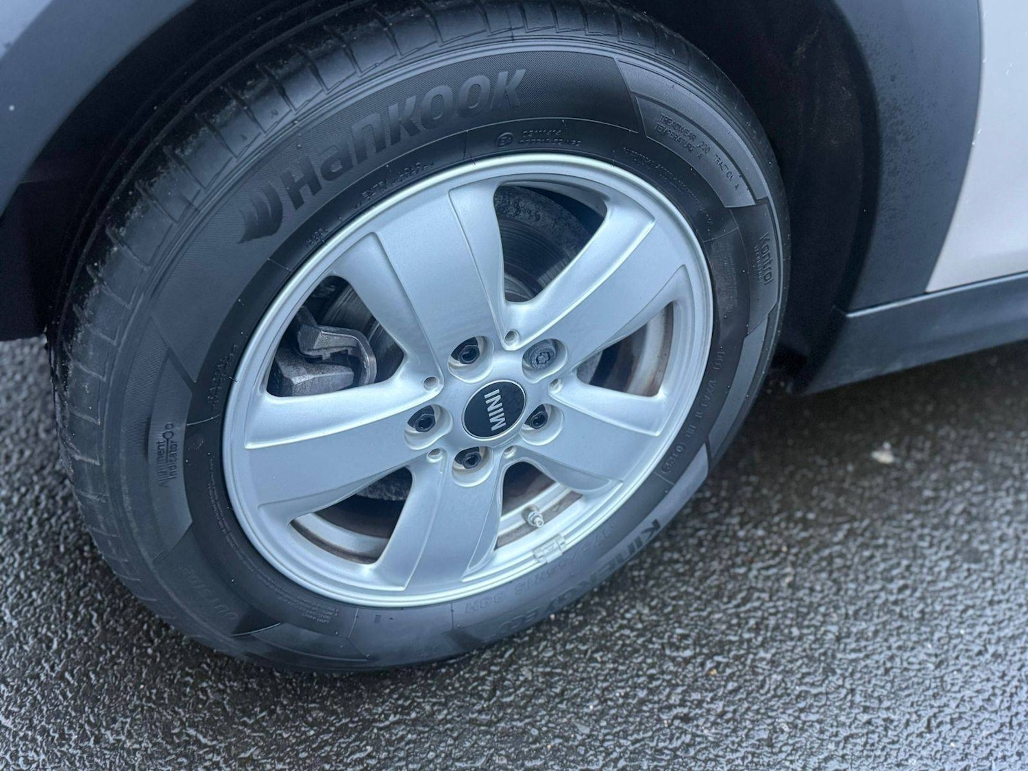 Used MINI Hatch 2022 for sale - 76968602: Photo 5