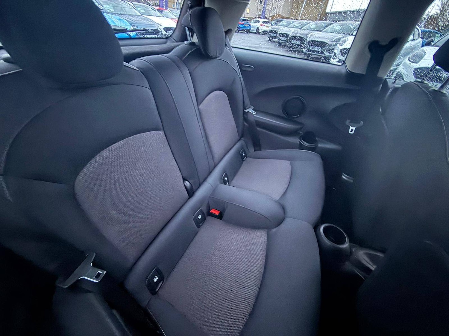 Used MINI Hatch 2022 for sale - 76968602: Photo 6