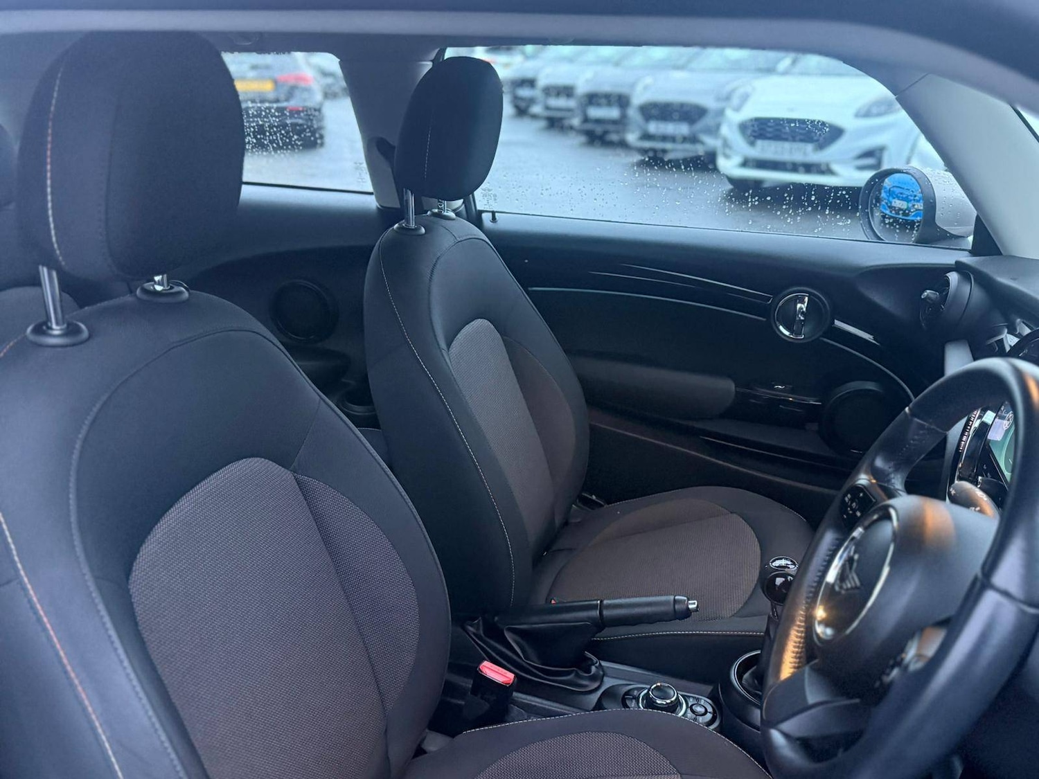 Used MINI Hatch 2022 for sale - 76968602: Photo 7