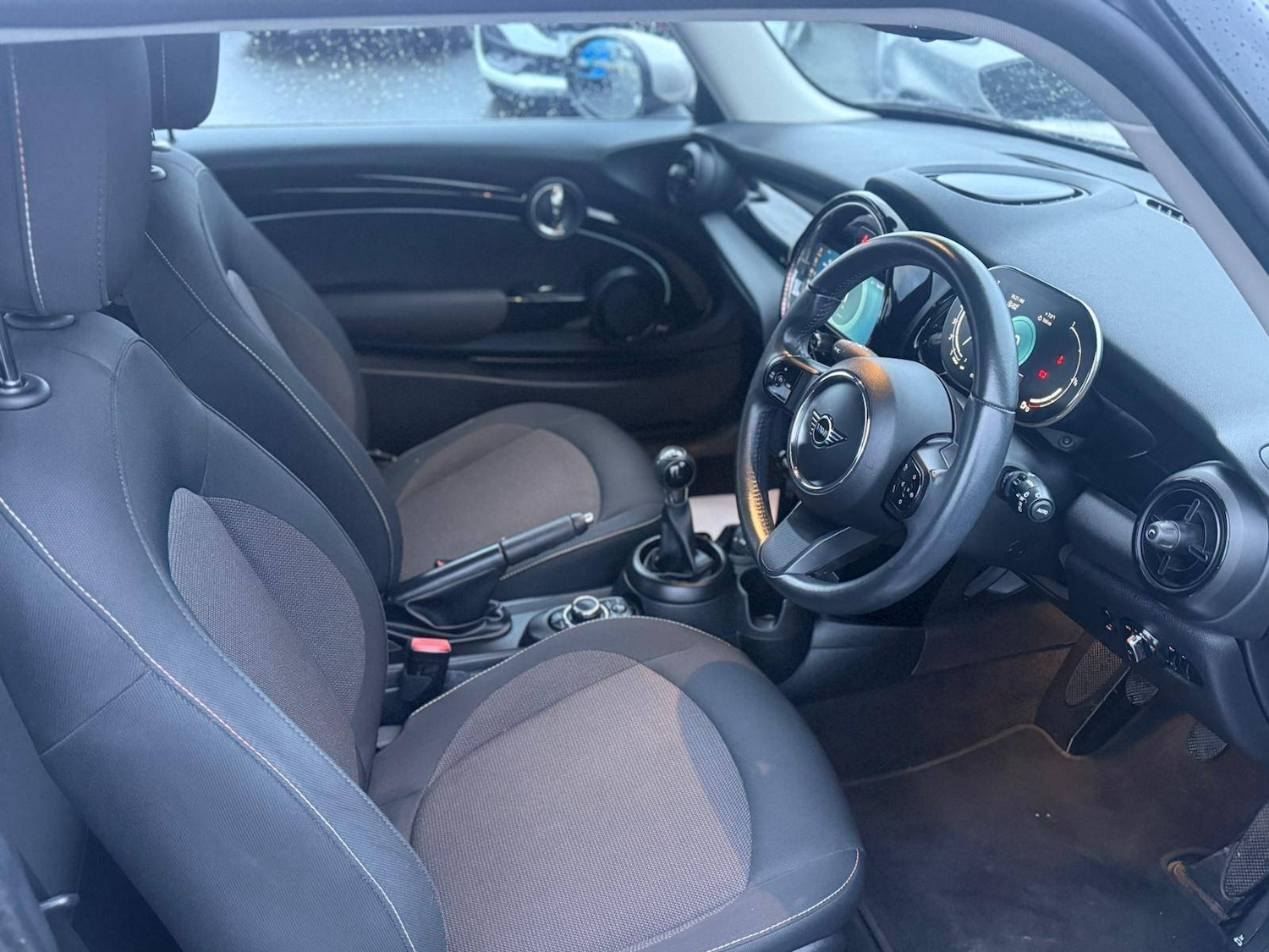 Used MINI Hatch 2022 for sale - 76968602: Photo 8