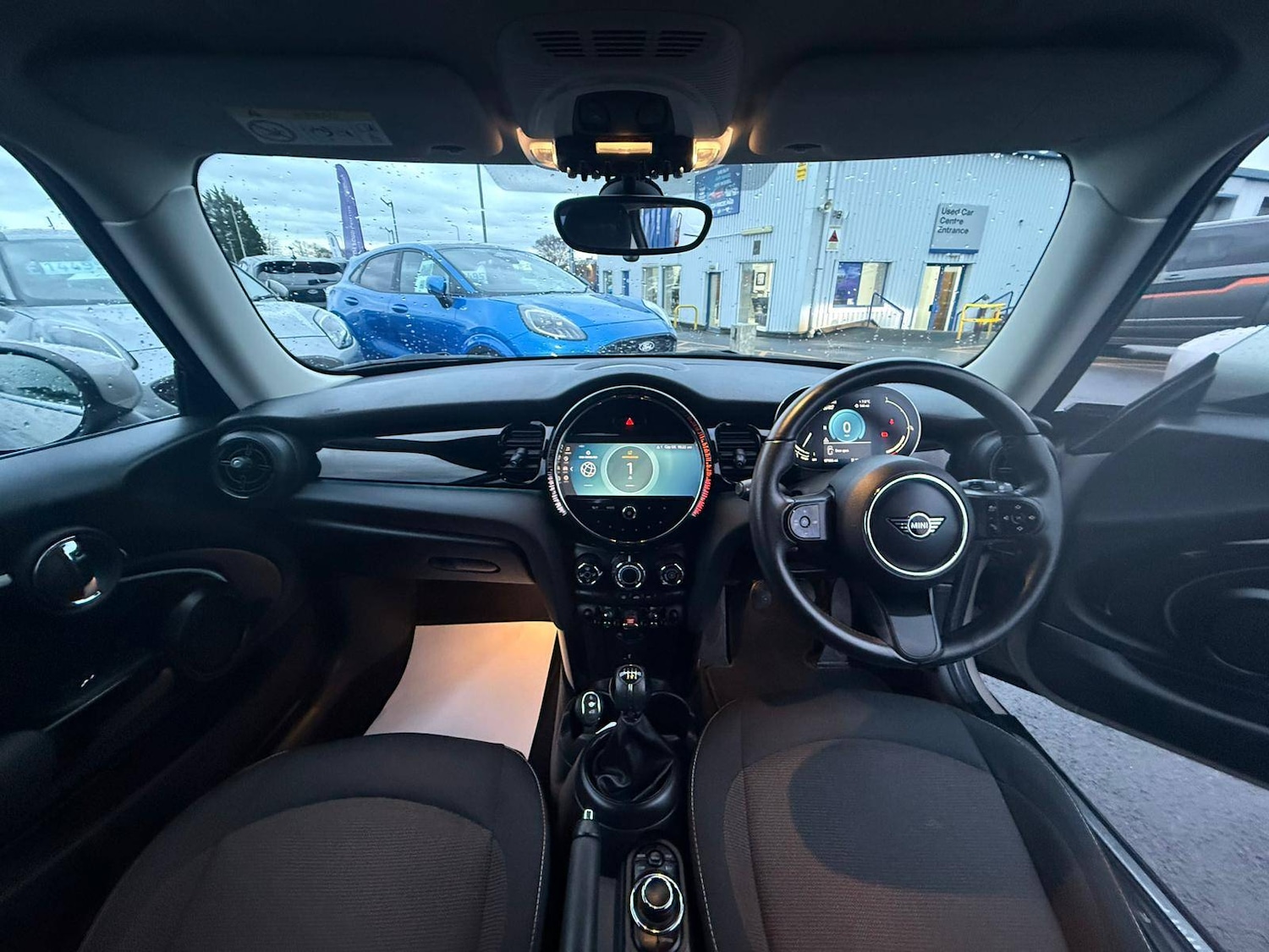 Used MINI Hatch 2022 for sale - 76968602: Photo 9