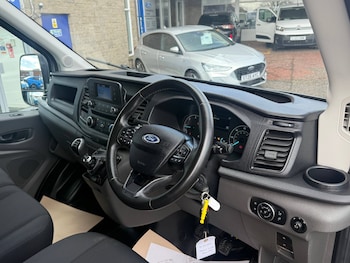 Used Ford Transit 2025 for sale - 78312024: Photo