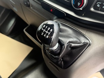 Used Ford Transit 2025 for sale - 78312024: Photo