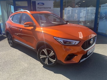 Used MG MG ZS undefined for sale - 78653311: Photo