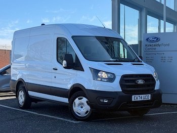 Used Ford Transit undefined for sale - 78371261: Photo