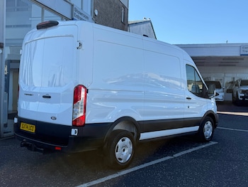 Used Ford Transit undefined for sale - 78371261: Photo