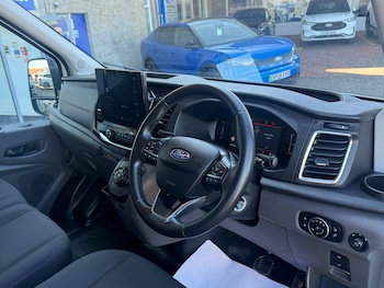 Used Ford Transit undefined for sale - 78371261: Photo