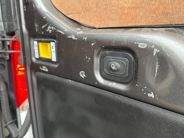Used Ford Transit 2021 for sale - 76264348: Photo 11