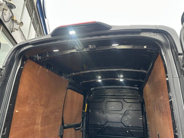 Used Ford Transit 2021 for sale - 76264348: Photo 12