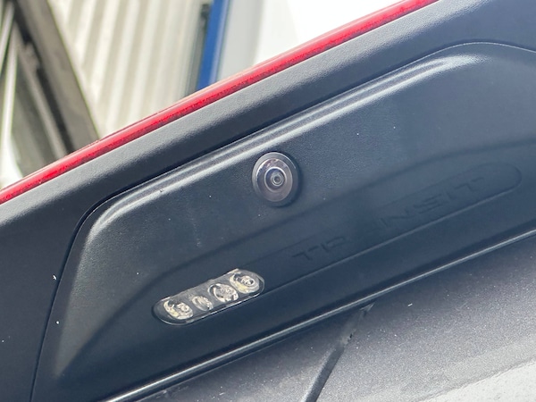 Used Ford Transit 2021 for sale - 76264348: Photo 13