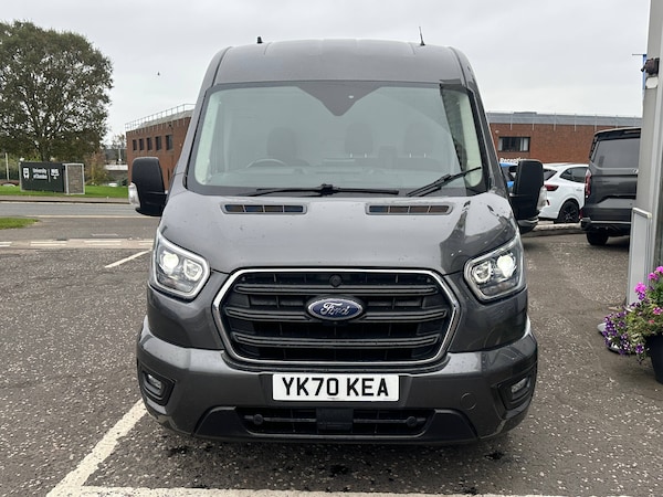 Used Ford Transit 2021 for sale - 76264348: Photo 15