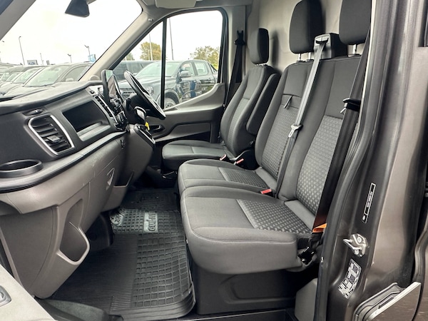 Used Ford Transit 2021 for sale - 76264348: Photo 17