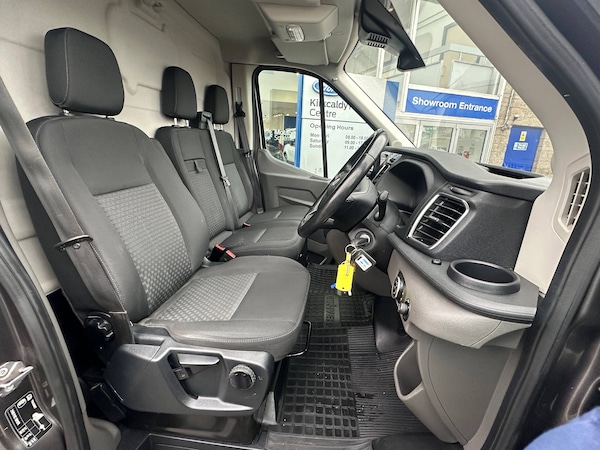 Used Ford Transit 2021 for sale - 76264348: Photo 18
